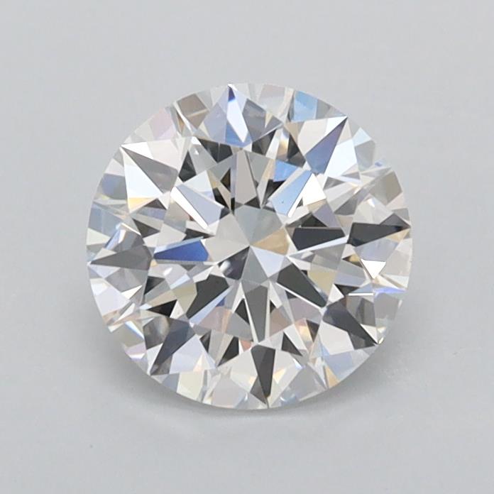 1.00 ct. round Lab Grown Diamond front image