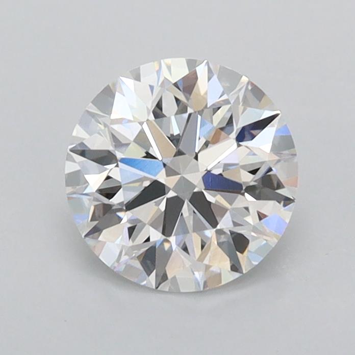 1.01 ct. round Lab Grown Diamond front image