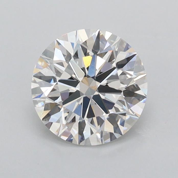 1.01 ct. round Lab Grown Diamond front image