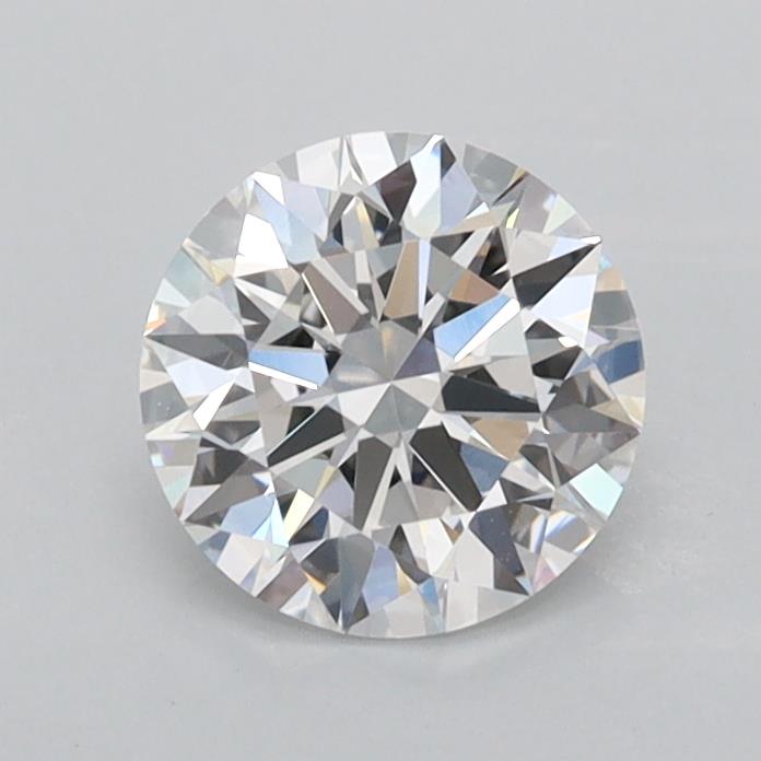 1.02 ct. round Lab Grown Diamond front image