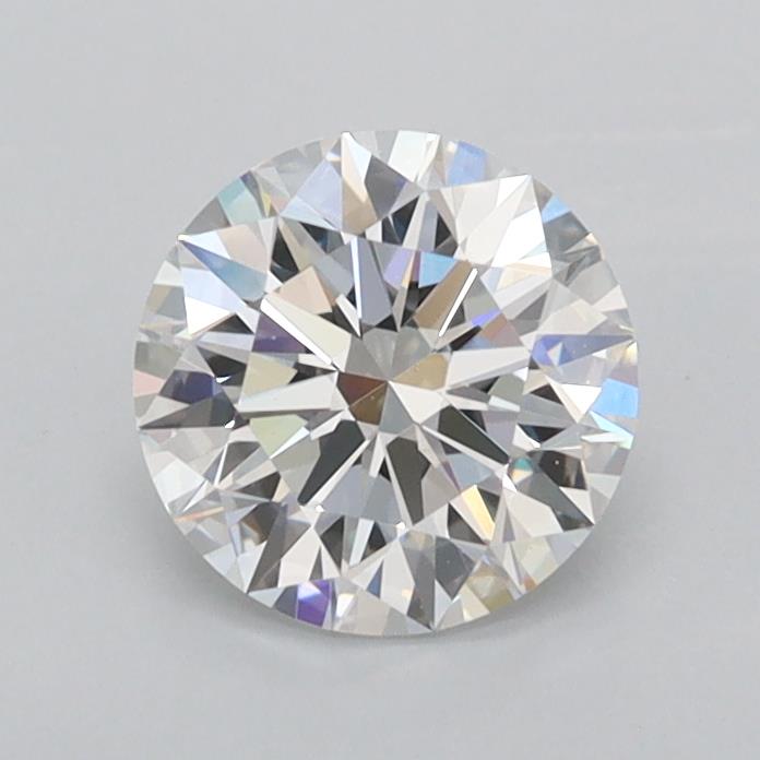 1.05 ct. round Lab Grown Diamond front image