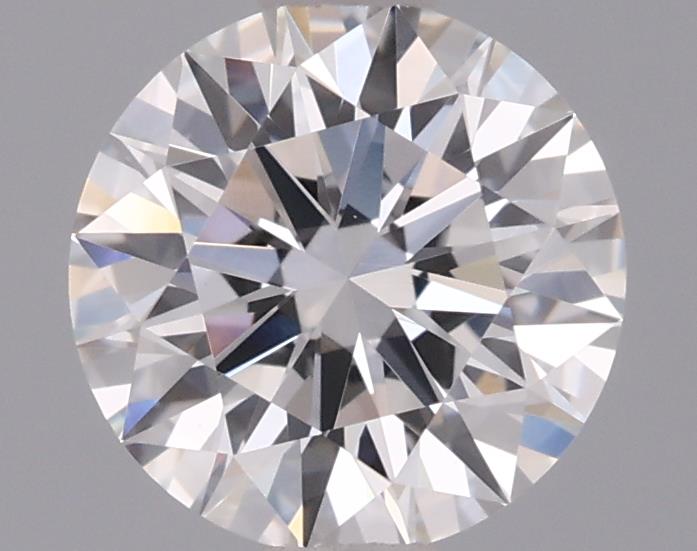 1.02 ct. round Lab Grown Diamond front image