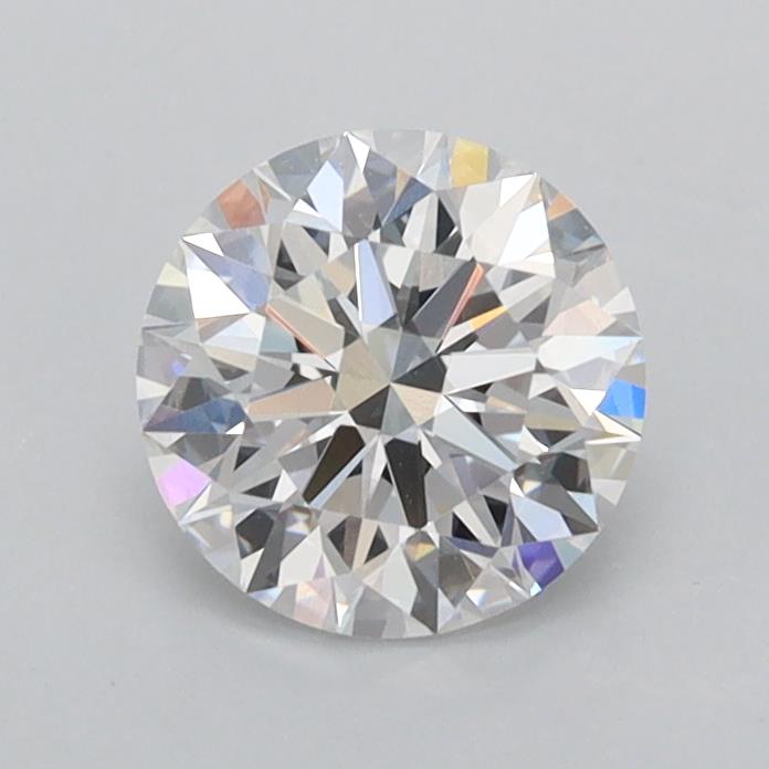 1.05 ct. round Lab Grown Diamond front image