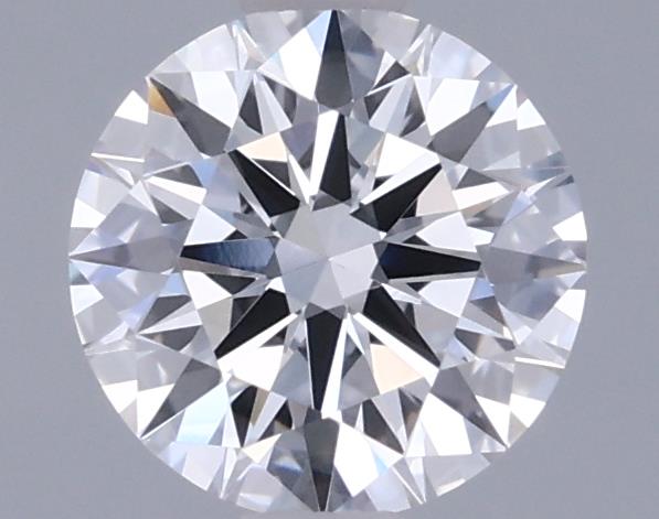 1.06 ct. round Lab Grown Diamond front image