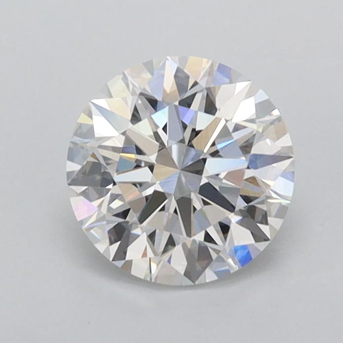 1.05 ct. round Lab Grown Diamond front image
