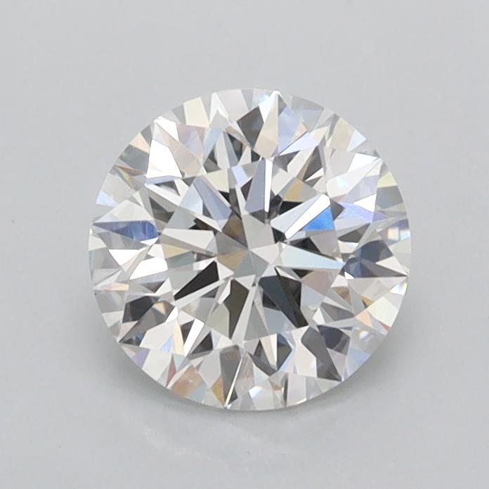 1.03 ct. round Lab Grown Diamond front image