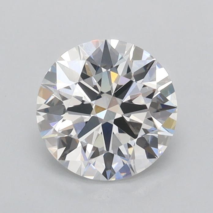1.01 ct. round Lab Grown Diamond front image