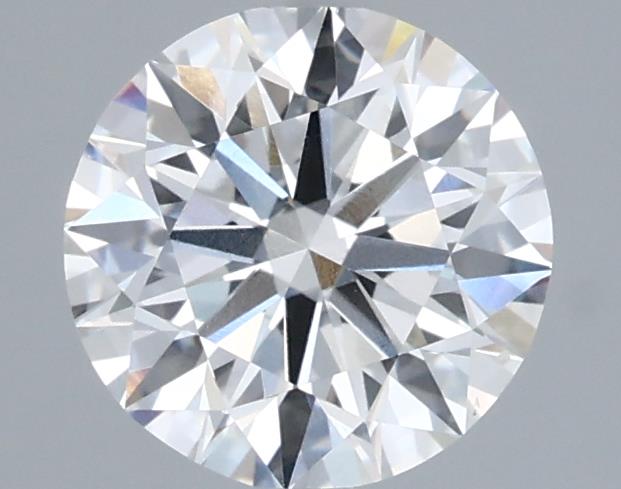 1.51 ct. round Lab Grown Diamond front image