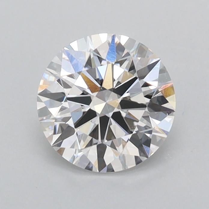 1.03 ct. round Lab Grown Diamond front image