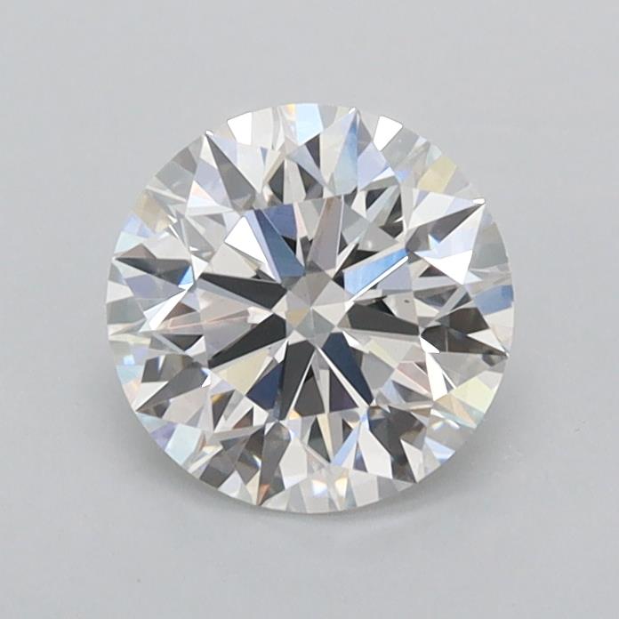 1.03 ct. round Lab Grown Diamond front image