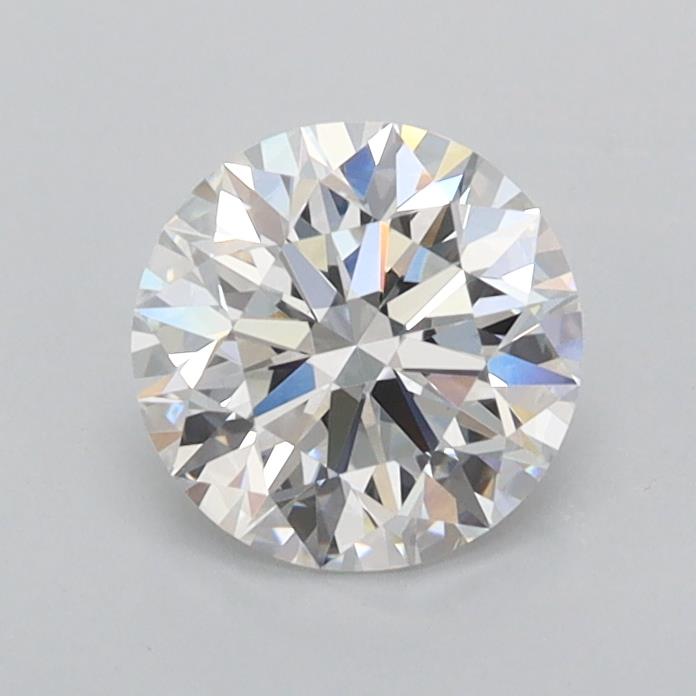 1.00 ct. round Lab Grown Diamond front image