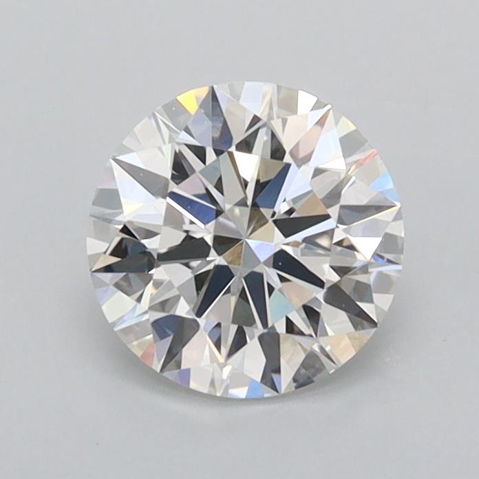 1.02 ct. round Lab Grown Diamond front image