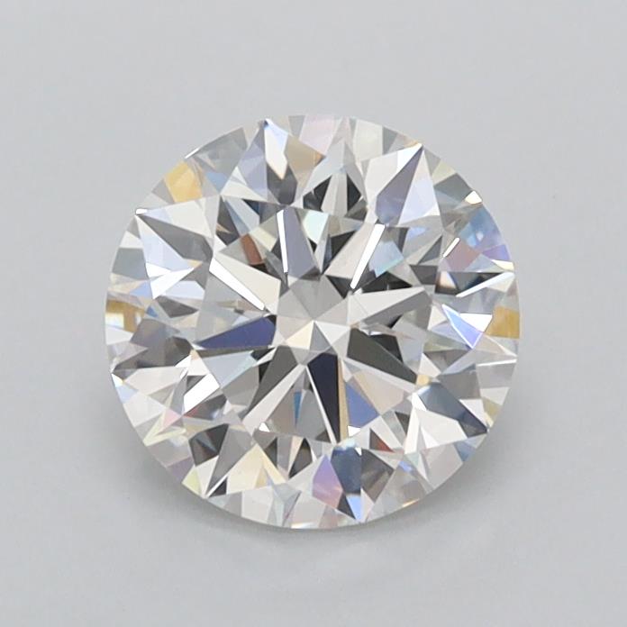 1.05 ct. round Lab Grown Diamond front image
