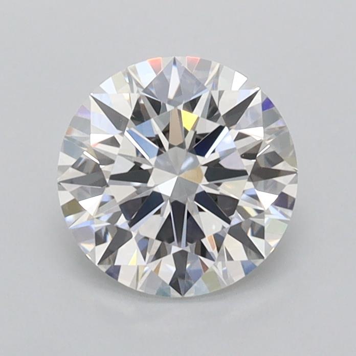 1.08 ct. round Lab Grown Diamond front image