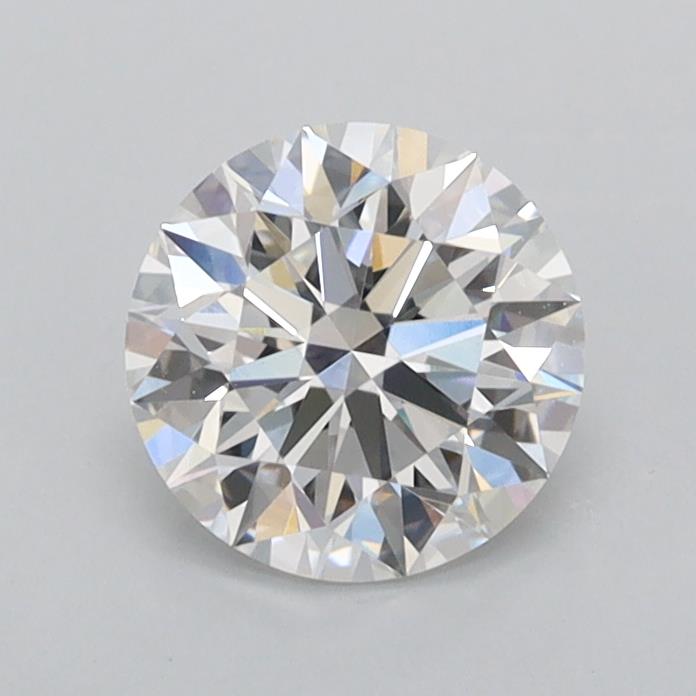 1.05 ct. round Lab Grown Diamond front image