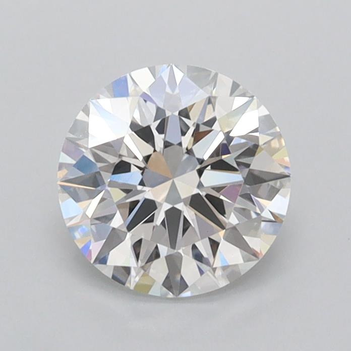 1.03 ct. round Lab Grown Diamond front image