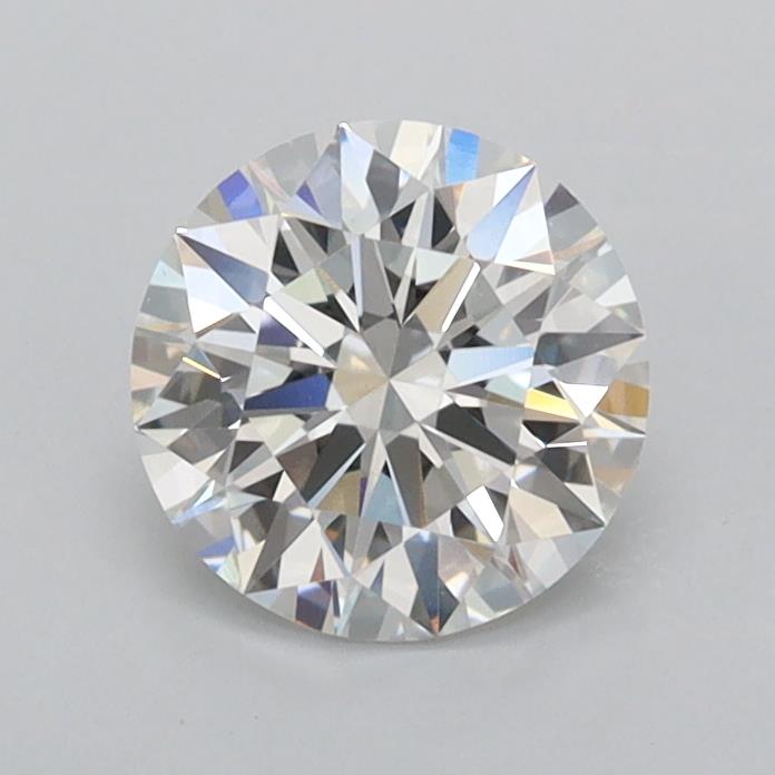 1.06 ct. round Lab Grown Diamond front image