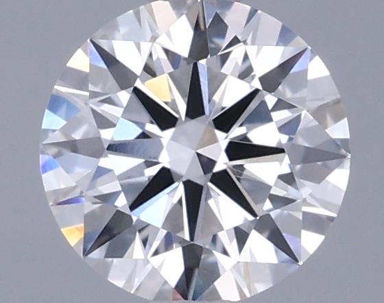 1.00 ct. round Lab Grown Diamond front image