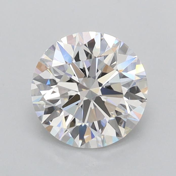 1.05 ct. round Lab Grown Diamond front image