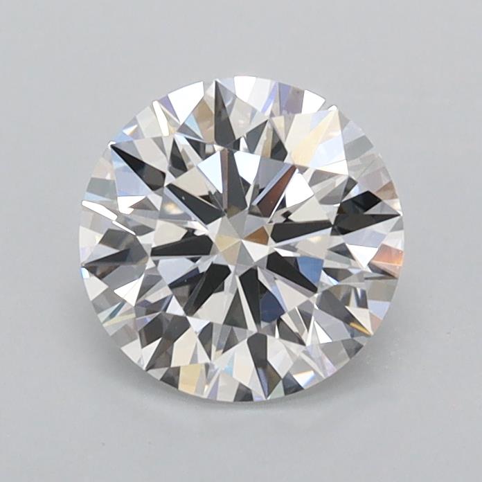 1.08 ct. round Lab Grown Diamond front image
