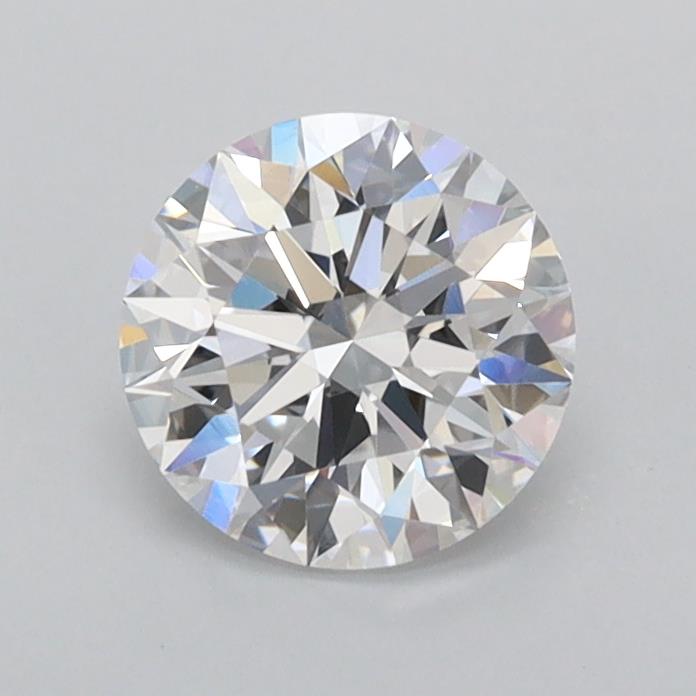 1.03 ct. round Lab Grown Diamond front image