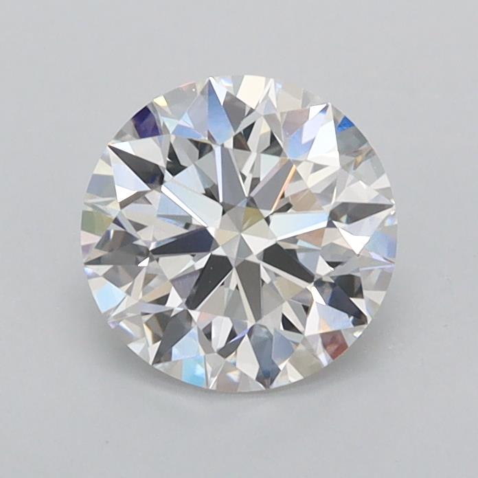 1.05 ct. round Lab Grown Diamond front image
