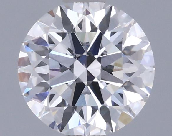 1.09 ct. round Lab Grown Diamond front image