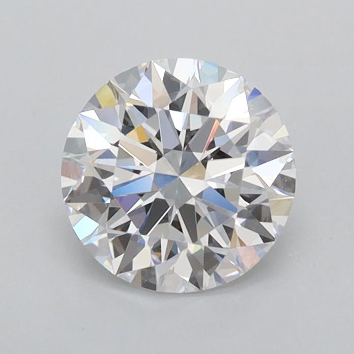 1.03 ct. round Lab Grown Diamond front image