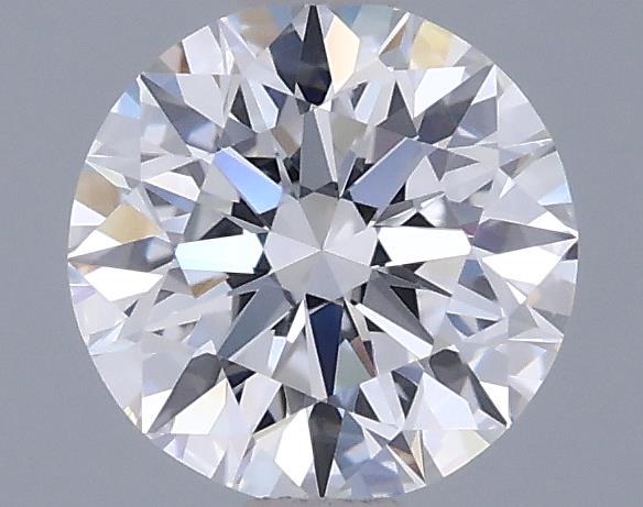 1.06 ct. round Lab Grown Diamond front image