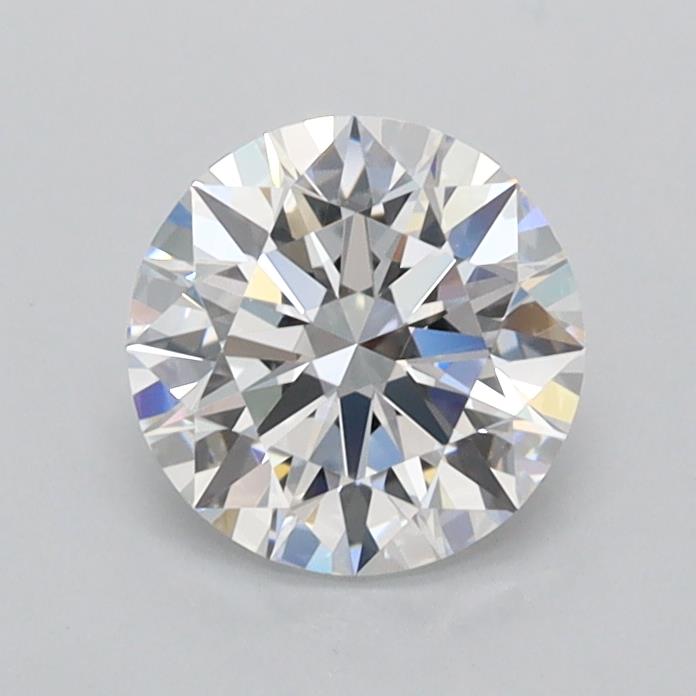1.01 ct. round Lab Grown Diamond front image
