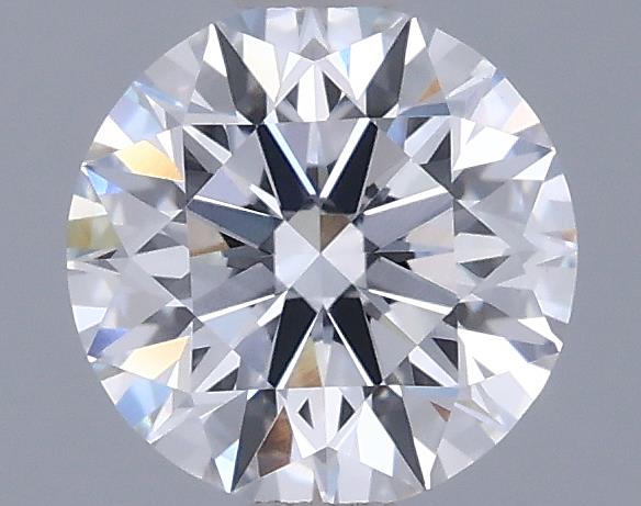 1.06 ct. round Lab Grown Diamond front image