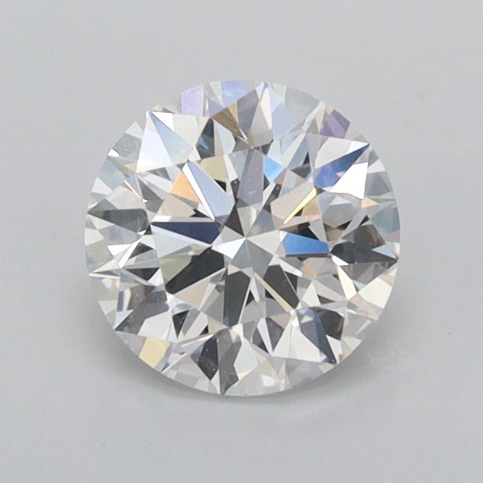 1.01 ct. round Lab Grown Diamond front image