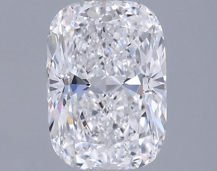 1.54 ct. cushion Lab Grown Diamond front image
