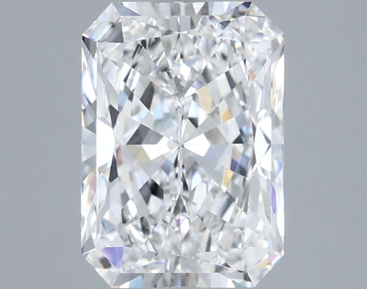 1.89 ct. radiant Lab Grown Diamond front image