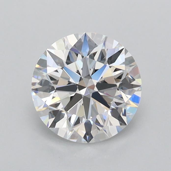0.96 ct. round Lab Grown Diamond front image