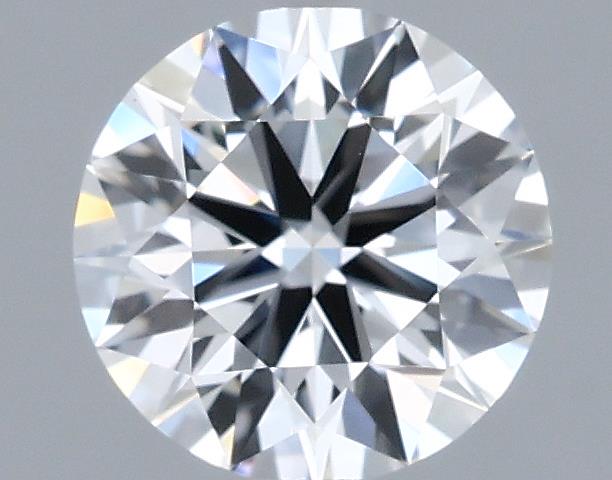 0.94 ct. round Lab Grown Diamond front image