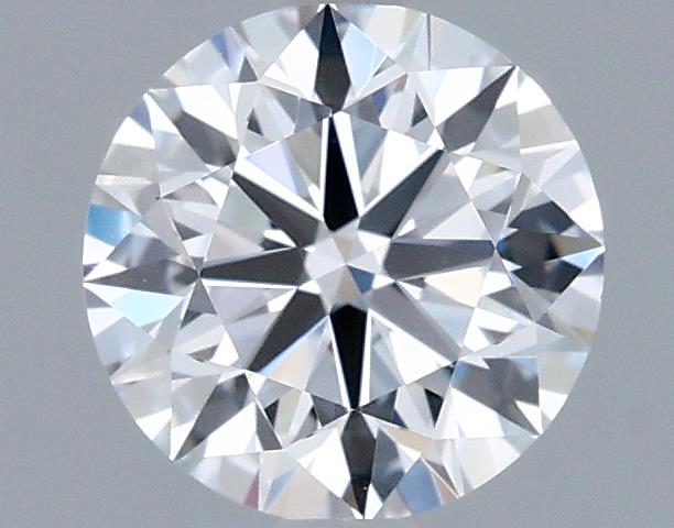 0.96 ct. round Lab Grown Diamond front image