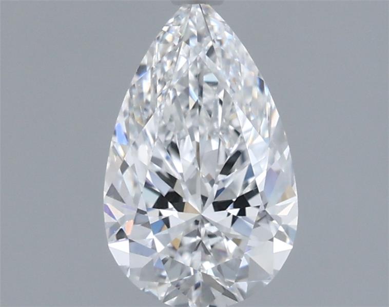 0.92 ct. pear Lab Grown Diamond front image