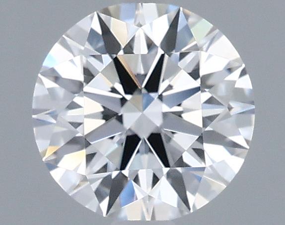0.79 ct. round Lab Grown Diamond front image