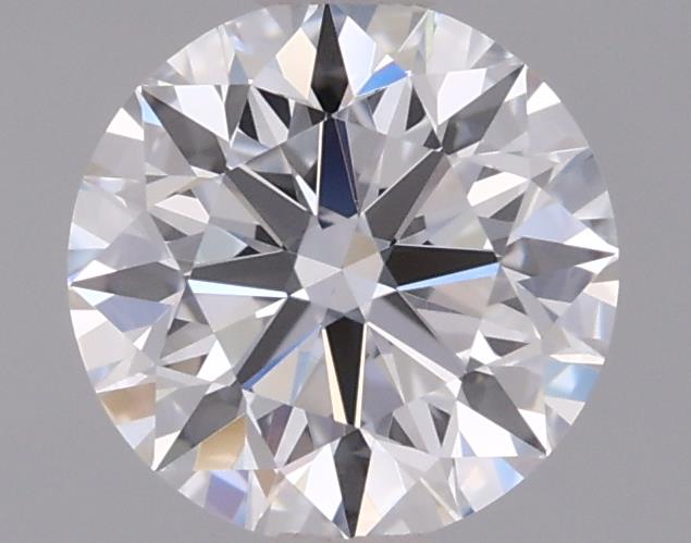 0.94 ct. round Lab Grown Diamond front image