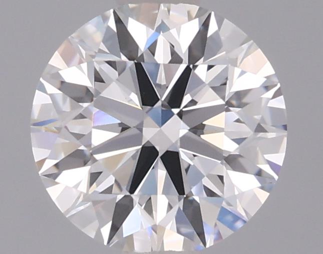 0.97 ct. round Lab Grown Diamond front image