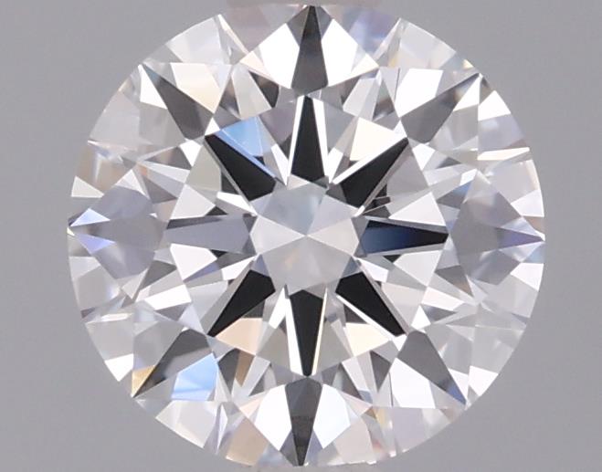 0.97 ct. round Lab Grown Diamond front image