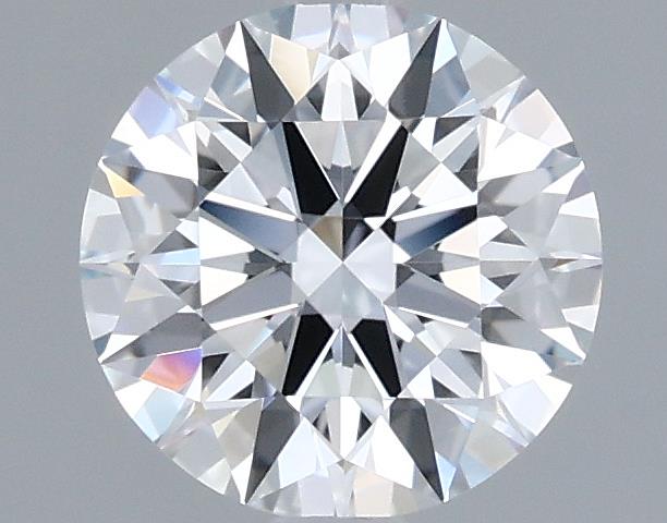 0.94 ct. round Lab Grown Diamond front image