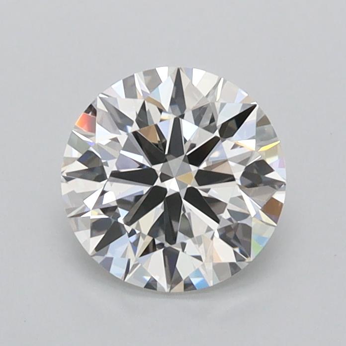 0.98 ct. round Lab Grown Diamond front image