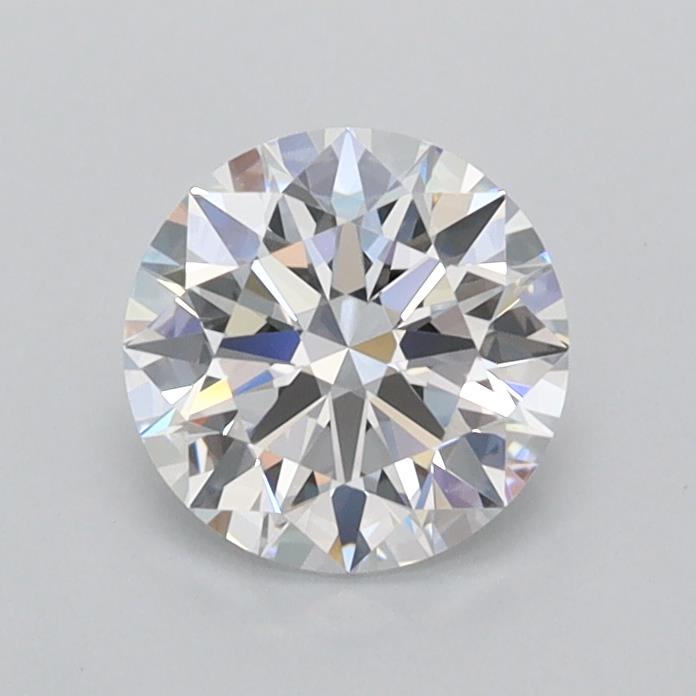 0.93 ct. round Lab Grown Diamond front image
