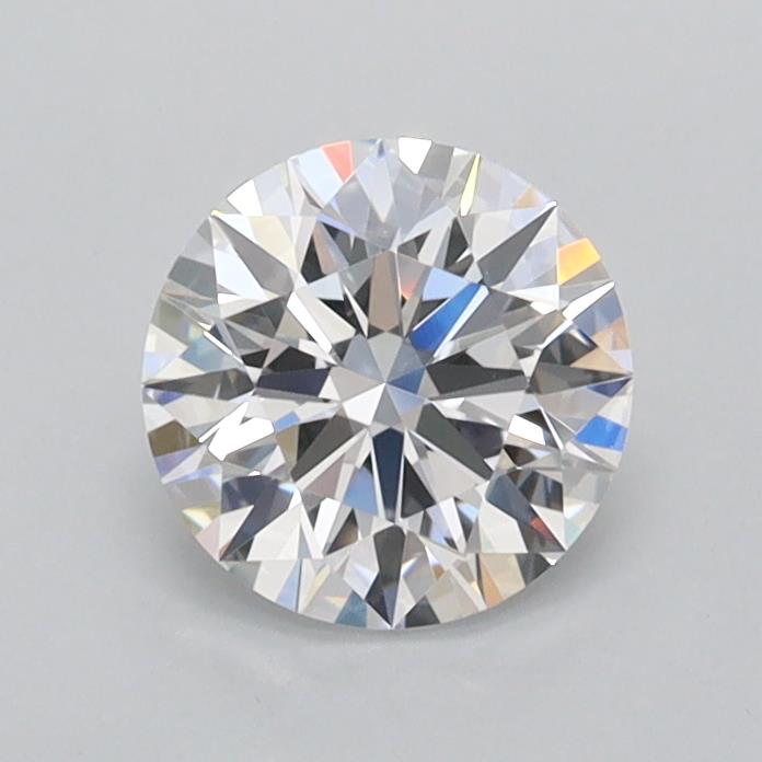 0.94 ct. round Lab Grown Diamond front image