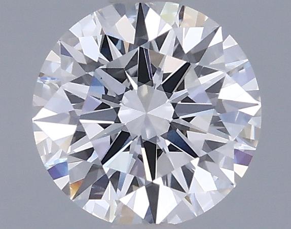 0.94 ct. round Lab Grown Diamond front image