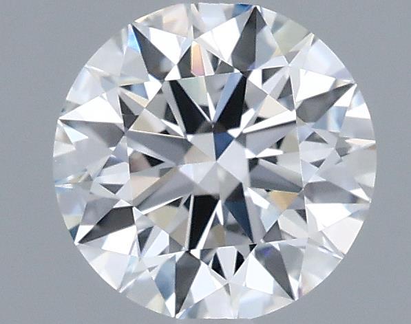 0.93 ct. round Lab Grown Diamond front image