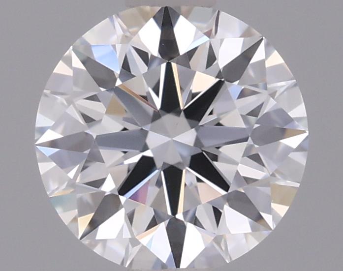 0.94 ct. round Lab Grown Diamond front image
