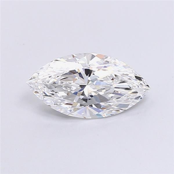 1.57 ct. marquise Lab Grown Diamond front image